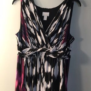 Women’s dress. Excellent condition